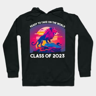 2023 Graduation Shirt Hoodie